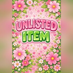 !!unlisted Live Show!!